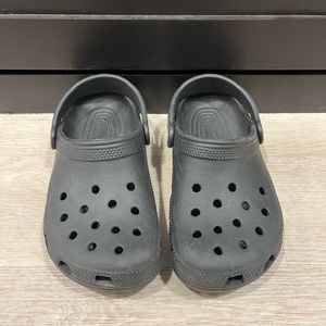 boys crocs